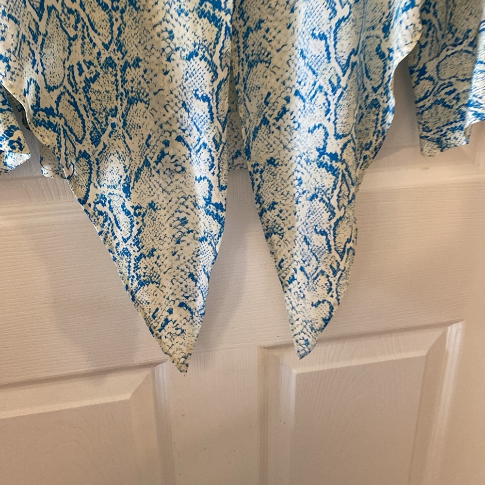 Equipment silk blouse - Picture 5 of 7